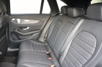 AMG GLC GLC43 4MATIC　後期型 ﾚｻﾞｰｴｸｽｸﾙｰｼﾌﾞPKG ﾚｰﾀﾞｰｾｰﾌﾃｨPKG ｴｱﾊﾞﾗﾝｽPKG 1ｵｰﾅｰ ﾊﾟﾉﾗﾏSR 黒革ｼｰﾄ ｼｰﾄﾋｰﾀ ﾍﾞﾝﾁﾚｰﾀ MBUX 純正10.25ｲﾝﾁﾅﾋﾞ地ﾃﾞｼﾞ ｺｯｸﾋﾟｯﾄDisp 360°ｶﾒﾗ Burmester PTS 電動Rｹﾞｰﾄ HUD AMG20ｲﾝﾁAW　2年保証