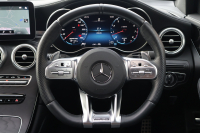 AMG GLC GLC43 4MATIC　後期型 ﾚｻﾞｰｴｸｽｸﾙｰｼﾌﾞPKG ﾚｰﾀﾞｰｾｰﾌﾃｨPKG ｴｱﾊﾞﾗﾝｽPKG 1ｵｰﾅｰ ﾊﾟﾉﾗﾏSR 黒革ｼｰﾄ ｼｰﾄﾋｰﾀ ﾍﾞﾝﾁﾚｰﾀ MBUX 純正10.25ｲﾝﾁﾅﾋﾞ地ﾃﾞｼﾞ ｺｯｸﾋﾟｯﾄDisp 360°ｶﾒﾗ Burmester PTS 電動Rｹﾞｰﾄ HUD AMG20ｲﾝﾁAW　2年保証