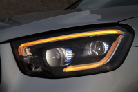 AMG GLC GLC43 4MATIC　後期型 ﾚｻﾞｰｴｸｽｸﾙｰｼﾌﾞPKG ﾚｰﾀﾞｰｾｰﾌﾃｨPKG ｴｱﾊﾞﾗﾝｽPKG 1ｵｰﾅｰ ﾊﾟﾉﾗﾏSR 黒革ｼｰﾄ ｼｰﾄﾋｰﾀ ﾍﾞﾝﾁﾚｰﾀ MBUX 純正10.25ｲﾝﾁﾅﾋﾞ地ﾃﾞｼﾞ ｺｯｸﾋﾟｯﾄDisp 360°ｶﾒﾗ Burmester PTS 電動Rｹﾞｰﾄ HUD AMG20ｲﾝﾁAW　2年保証