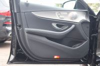 メルセデスベンツ Eクラス E200 AVG　ﾚｻﾞｰPKG ﾚｰﾀﾞｰｾｰﾌﾃｨPKG ｴｱﾊﾞﾗﾝｽPKG 1ｵｰﾅｰ 黒革 全席ｼｰﾄﾋｰﾀｰ 純正12.3ｲﾝﾁﾅﾋﾞ地ﾃﾞｼﾞ 360°ｶﾒﾗ Burmesterｻﾗｳﾝﾄﾞ Applecarplay Android Auto 電動Rｹﾞｰﾄ PTS LEDﾍｯﾄﾞ ｱﾅﾛｸﾞ時計 純正17AW　2年保証