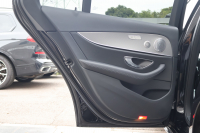 メルセデスベンツ Eクラス E200 AVG　ﾚｻﾞｰPKG ﾚｰﾀﾞｰｾｰﾌﾃｨPKG ｴｱﾊﾞﾗﾝｽPKG 1ｵｰﾅｰ 黒革 全席ｼｰﾄﾋｰﾀｰ 純正12.3ｲﾝﾁﾅﾋﾞ地ﾃﾞｼﾞ 360°ｶﾒﾗ Burmesterｻﾗｳﾝﾄﾞ Applecarplay Android Auto 電動Rｹﾞｰﾄ PTS LEDﾍｯﾄﾞ ｱﾅﾛｸﾞ時計 純正17AW　2年保証