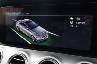 メルセデスベンツ Eクラス E200 AVG　ﾚｻﾞｰPKG ﾚｰﾀﾞｰｾｰﾌﾃｨPKG ｴｱﾊﾞﾗﾝｽPKG 1ｵｰﾅｰ 黒革 全席ｼｰﾄﾋｰﾀｰ 純正12.3ｲﾝﾁﾅﾋﾞ地ﾃﾞｼﾞ 360°ｶﾒﾗ Burmesterｻﾗｳﾝﾄﾞ Applecarplay Android Auto 電動Rｹﾞｰﾄ PTS LEDﾍｯﾄﾞ ｱﾅﾛｸﾞ時計 純正17AW　2年保証