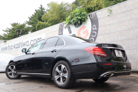 メルセデスベンツ Eクラス E200 AVG　ﾚｻﾞｰPKG ﾚｰﾀﾞｰｾｰﾌﾃｨPKG ｴｱﾊﾞﾗﾝｽPKG 1ｵｰﾅｰ 黒革 全席ｼｰﾄﾋｰﾀｰ 純正12.3ｲﾝﾁﾅﾋﾞ地ﾃﾞｼﾞ 360°ｶﾒﾗ Burmesterｻﾗｳﾝﾄﾞ Applecarplay Android Auto 電動Rｹﾞｰﾄ PTS LEDﾍｯﾄﾞ ｱﾅﾛｸﾞ時計 純正17AW　2年保証