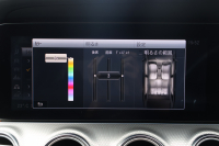 メルセデスベンツ Eクラス E200 AVG　ﾚｻﾞｰPKG ﾚｰﾀﾞｰｾｰﾌﾃｨPKG ｴｱﾊﾞﾗﾝｽPKG 1ｵｰﾅｰ 黒革 全席ｼｰﾄﾋｰﾀｰ 純正12.3ｲﾝﾁﾅﾋﾞ地ﾃﾞｼﾞ 360°ｶﾒﾗ Burmesterｻﾗｳﾝﾄﾞ Applecarplay Android Auto 電動Rｹﾞｰﾄ PTS LEDﾍｯﾄﾞ ｱﾅﾛｸﾞ時計 純正17AW　2年保証