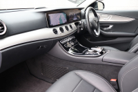 メルセデスベンツ Eクラス E200 AVG　ﾚｻﾞｰPKG ﾚｰﾀﾞｰｾｰﾌﾃｨPKG ｴｱﾊﾞﾗﾝｽPKG 1ｵｰﾅｰ 黒革 全席ｼｰﾄﾋｰﾀｰ 純正12.3ｲﾝﾁﾅﾋﾞ地ﾃﾞｼﾞ 360°ｶﾒﾗ Burmesterｻﾗｳﾝﾄﾞ Applecarplay Android Auto 電動Rｹﾞｰﾄ PTS LEDﾍｯﾄﾞ ｱﾅﾛｸﾞ時計 純正17AW　2年保証