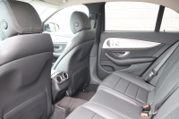 メルセデスベンツ Eクラス E200 AVG　ﾚｻﾞｰPKG ﾚｰﾀﾞｰｾｰﾌﾃｨPKG ｴｱﾊﾞﾗﾝｽPKG 1ｵｰﾅｰ 黒革 全席ｼｰﾄﾋｰﾀｰ 純正12.3ｲﾝﾁﾅﾋﾞ地ﾃﾞｼﾞ 360°ｶﾒﾗ Burmesterｻﾗｳﾝﾄﾞ Applecarplay Android Auto 電動Rｹﾞｰﾄ PTS LEDﾍｯﾄﾞ ｱﾅﾛｸﾞ時計 純正17AW　2年保証