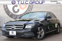 メルセデスベンツ Eクラス E200 AVG　ﾚｻﾞｰPKG ﾚｰﾀﾞｰｾｰﾌﾃｨPKG ｴｱﾊﾞﾗﾝｽPKG 1ｵｰﾅｰ 黒革 全席ｼｰﾄﾋｰﾀｰ 純正12.3ｲﾝﾁﾅﾋﾞ地ﾃﾞｼﾞ 360°ｶﾒﾗ Burmesterｻﾗｳﾝﾄﾞ Applecarplay Android Auto 電動Rｹﾞｰﾄ PTS LEDﾍｯﾄﾞ ｱﾅﾛｸﾞ時計 純正17AW　2年保証