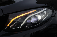 メルセデスベンツ Eクラス E200 AVG　ﾚｻﾞｰPKG ﾚｰﾀﾞｰｾｰﾌﾃｨPKG ｴｱﾊﾞﾗﾝｽPKG 1ｵｰﾅｰ 黒革 全席ｼｰﾄﾋｰﾀｰ 純正12.3ｲﾝﾁﾅﾋﾞ地ﾃﾞｼﾞ 360°ｶﾒﾗ Burmesterｻﾗｳﾝﾄﾞ Applecarplay Android Auto 電動Rｹﾞｰﾄ PTS LEDﾍｯﾄﾞ ｱﾅﾛｸﾞ時計 純正17AW　2年保証