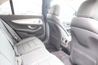 メルセデスベンツ Eクラス E200 AVG　ﾚｻﾞｰPKG ﾚｰﾀﾞｰｾｰﾌﾃｨPKG ｴｱﾊﾞﾗﾝｽPKG 1ｵｰﾅｰ 黒革 全席ｼｰﾄﾋｰﾀｰ 純正12.3ｲﾝﾁﾅﾋﾞ地ﾃﾞｼﾞ 360°ｶﾒﾗ Burmesterｻﾗｳﾝﾄﾞ Applecarplay Android Auto 電動Rｹﾞｰﾄ PTS LEDﾍｯﾄﾞ ｱﾅﾛｸﾞ時計 純正17AW　2年保証