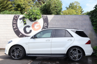 AMG GLE GLE43 4MATIC　ﾚｰﾀﾞｰｾｰﾌﾃｨPKG AMGｽﾀｲﾘﾝｸﾞPKG ﾅｲﾄPKG ﾊﾟﾉﾗﾐｯｸSR 黒革ｼｰﾄ 全席ｼｰﾄﾋｰﾀｰ 純正ﾅﾋﾞ地ﾃﾞｼﾞ 360度ｶﾒﾗｼｽﾃﾑ harman/kardonｻﾗｳﾝﾄﾞ AppleCarPlay 電動Rｹﾞｰﾄ LEDﾍｯﾄﾞﾗｲﾄ AMG21ｲﾝﾁAW　2年保証