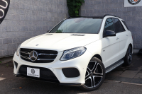 AMG GLE GLE43 4MATIC　ﾚｰﾀﾞｰｾｰﾌﾃｨPKG AMGｽﾀｲﾘﾝｸﾞPKG ﾅｲﾄPKG ﾊﾟﾉﾗﾐｯｸSR 黒革ｼｰﾄ 全席ｼｰﾄﾋｰﾀｰ 純正ﾅﾋﾞ地ﾃﾞｼﾞ 360度ｶﾒﾗｼｽﾃﾑ harman/kardonｻﾗｳﾝﾄﾞ AppleCarPlay 電動Rｹﾞｰﾄ LEDﾍｯﾄﾞﾗｲﾄ AMG21ｲﾝﾁAW　2年保証