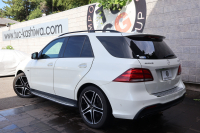 AMG GLE GLE43 4MATIC　ﾚｰﾀﾞｰｾｰﾌﾃｨPKG AMGｽﾀｲﾘﾝｸﾞPKG ﾅｲﾄPKG ﾊﾟﾉﾗﾐｯｸSR 黒革ｼｰﾄ 全席ｼｰﾄﾋｰﾀｰ 純正ﾅﾋﾞ地ﾃﾞｼﾞ 360度ｶﾒﾗｼｽﾃﾑ harman/kardonｻﾗｳﾝﾄﾞ AppleCarPlay 電動Rｹﾞｰﾄ LEDﾍｯﾄﾞﾗｲﾄ AMG21ｲﾝﾁAW　2年保証