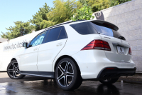 AMG GLE GLE43 4MATIC　ﾚｰﾀﾞｰｾｰﾌﾃｨPKG AMGｽﾀｲﾘﾝｸﾞPKG ﾅｲﾄPKG ﾊﾟﾉﾗﾐｯｸSR 黒革ｼｰﾄ 全席ｼｰﾄﾋｰﾀｰ 純正ﾅﾋﾞ地ﾃﾞｼﾞ 360度ｶﾒﾗｼｽﾃﾑ harman/kardonｻﾗｳﾝﾄﾞ AppleCarPlay 電動Rｹﾞｰﾄ LEDﾍｯﾄﾞﾗｲﾄ AMG21ｲﾝﾁAW　2年保証