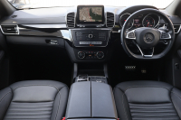 AMG GLE GLE43 4MATIC　ﾚｰﾀﾞｰｾｰﾌﾃｨPKG AMGｽﾀｲﾘﾝｸﾞPKG ﾅｲﾄPKG ﾊﾟﾉﾗﾐｯｸSR 黒革ｼｰﾄ 全席ｼｰﾄﾋｰﾀｰ 純正ﾅﾋﾞ地ﾃﾞｼﾞ 360度ｶﾒﾗｼｽﾃﾑ harman/kardonｻﾗｳﾝﾄﾞ AppleCarPlay 電動Rｹﾞｰﾄ LEDﾍｯﾄﾞﾗｲﾄ AMG21ｲﾝﾁAW　2年保証