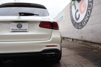 AMG GLC GLC43 4MATIC　後期型 ﾚｻﾞｰｴｸｽｸﾙｰｼﾌﾞPKG ﾚｰﾀﾞｰｾｰﾌﾃｨPKG ｴｱﾊﾞﾗﾝｽPKG 1ｵｰﾅｰ ﾊﾟﾉﾗﾏSR 黒革ｼｰﾄ ｼｰﾄﾋｰﾀ ﾍﾞﾝﾁﾚｰﾀ MBUX 純正10.25ｲﾝﾁﾅﾋﾞ地ﾃﾞｼﾞ ｺｯｸﾋﾟｯﾄDisp AppleCarPlay 360°ｶﾒﾗ PTS 電動Rｹﾞｰﾄ HUD AMG20ｲﾝﾁAW　2年保証