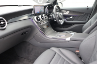 AMG GLC GLC43 4MATIC　後期型 ﾚｻﾞｰｴｸｽｸﾙｰｼﾌﾞPKG ﾚｰﾀﾞｰｾｰﾌﾃｨPKG ｴｱﾊﾞﾗﾝｽPKG 1ｵｰﾅｰ ﾊﾟﾉﾗﾏSR 黒革ｼｰﾄ ｼｰﾄﾋｰﾀ ﾍﾞﾝﾁﾚｰﾀ MBUX 純正10.25ｲﾝﾁﾅﾋﾞ地ﾃﾞｼﾞ ｺｯｸﾋﾟｯﾄDisp AppleCarPlay 360°ｶﾒﾗ PTS 電動Rｹﾞｰﾄ HUD AMG20ｲﾝﾁAW　2年保証