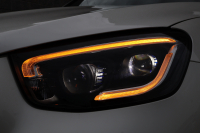 AMG GLC GLC43 4MATIC　後期型 ﾚｻﾞｰｴｸｽｸﾙｰｼﾌﾞPKG ﾚｰﾀﾞｰｾｰﾌﾃｨPKG ｴｱﾊﾞﾗﾝｽPKG 1ｵｰﾅｰ ﾊﾟﾉﾗﾏSR 黒革ｼｰﾄ ｼｰﾄﾋｰﾀ ﾍﾞﾝﾁﾚｰﾀ MBUX 純正10.25ｲﾝﾁﾅﾋﾞ地ﾃﾞｼﾞ ｺｯｸﾋﾟｯﾄDisp AppleCarPlay 360°ｶﾒﾗ PTS 電動Rｹﾞｰﾄ HUD AMG20ｲﾝﾁAW　2年保証