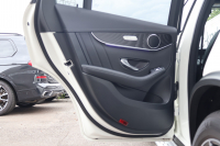 AMG GLC GLC43 4MATIC　後期型 ﾚｻﾞｰｴｸｽｸﾙｰｼﾌﾞPKG ﾚｰﾀﾞｰｾｰﾌﾃｨPKG ｴｱﾊﾞﾗﾝｽPKG 1ｵｰﾅｰ ﾊﾟﾉﾗﾏSR 黒革ｼｰﾄ ｼｰﾄﾋｰﾀ ﾍﾞﾝﾁﾚｰﾀ MBUX 純正10.25ｲﾝﾁﾅﾋﾞ地ﾃﾞｼﾞ ｺｯｸﾋﾟｯﾄDisp AppleCarPlay 360°ｶﾒﾗ PTS 電動Rｹﾞｰﾄ HUD AMG20ｲﾝﾁAW　2年保証