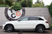 AMG GLC GLC43 4MATIC　後期型 ﾚｻﾞｰｴｸｽｸﾙｰｼﾌﾞPKG ﾚｰﾀﾞｰｾｰﾌﾃｨPKG ｴｱﾊﾞﾗﾝｽPKG 1ｵｰﾅｰ ﾊﾟﾉﾗﾏSR 黒革ｼｰﾄ ｼｰﾄﾋｰﾀ ﾍﾞﾝﾁﾚｰﾀ MBUX 純正10.25ｲﾝﾁﾅﾋﾞ地ﾃﾞｼﾞ ｺｯｸﾋﾟｯﾄDisp AppleCarPlay 360°ｶﾒﾗ PTS 電動Rｹﾞｰﾄ HUD AMG20ｲﾝﾁAW　2年保証