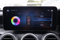 AMG GLC GLC43 4MATIC　後期型 ﾚｻﾞｰｴｸｽｸﾙｰｼﾌﾞPKG ﾚｰﾀﾞｰｾｰﾌﾃｨPKG ｴｱﾊﾞﾗﾝｽPKG 1ｵｰﾅｰ ﾊﾟﾉﾗﾏSR 黒革ｼｰﾄ ｼｰﾄﾋｰﾀ ﾍﾞﾝﾁﾚｰﾀ MBUX 純正10.25ｲﾝﾁﾅﾋﾞ地ﾃﾞｼﾞ ｺｯｸﾋﾟｯﾄDisp AppleCarPlay 360°ｶﾒﾗ PTS 電動Rｹﾞｰﾄ HUD AMG20ｲﾝﾁAW　2年保証