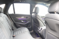 AMG GLC GLC43 4MATIC　後期型 ﾚｻﾞｰｴｸｽｸﾙｰｼﾌﾞPKG ﾚｰﾀﾞｰｾｰﾌﾃｨPKG ｴｱﾊﾞﾗﾝｽPKG 1ｵｰﾅｰ ﾊﾟﾉﾗﾏSR 黒革ｼｰﾄ ｼｰﾄﾋｰﾀ ﾍﾞﾝﾁﾚｰﾀ MBUX 純正10.25ｲﾝﾁﾅﾋﾞ地ﾃﾞｼﾞ ｺｯｸﾋﾟｯﾄDisp AppleCarPlay 360°ｶﾒﾗ PTS 電動Rｹﾞｰﾄ HUD AMG20ｲﾝﾁAW　2年保証