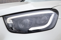 AMG GLC GLC43 4MATIC　後期型 ﾚｻﾞｰｴｸｽｸﾙｰｼﾌﾞPKG ﾚｰﾀﾞｰｾｰﾌﾃｨPKG ｴｱﾊﾞﾗﾝｽPKG 1ｵｰﾅｰ ﾊﾟﾉﾗﾏSR 黒革ｼｰﾄ ｼｰﾄﾋｰﾀ ﾍﾞﾝﾁﾚｰﾀ MBUX 純正10.25ｲﾝﾁﾅﾋﾞ地ﾃﾞｼﾞ ｺｯｸﾋﾟｯﾄDisp AppleCarPlay 360°ｶﾒﾗ PTS 電動Rｹﾞｰﾄ HUD AMG20ｲﾝﾁAW　2年保証