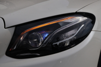 メルセデスベンツ Eクラス E220d 4MATIC ｵｰﾙﾃﾚｲﾝ ﾛｰﾚｳｽｴﾃﾞｨｼｮﾝ　特別仕様車  ﾚｰﾀﾞｰｾｰﾌﾃｨPKG ｴｱﾊﾞﾗﾝｽPKG ﾊﾟﾉﾗﾏSR ｷｰﾚｽGO 白/黒ﾅｯﾊﾟ革 ｼｰﾄﾋｰﾀｰ ﾍﾞﾝﾁﾚｰﾀｰ ｽﾃｱﾘﾝｸﾞﾋｰﾀｰ 純正ﾅﾋﾞ地ﾃﾞｼﾞ 360°ｶﾒﾗ Burmester Applecarplay 電動Rｹﾞｰﾄ HUD 専用19ｲﾝﾁAW　2年保証