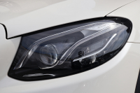 メルセデスベンツ Eクラス E220d 4MATIC ｵｰﾙﾃﾚｲﾝ ﾛｰﾚｳｽｴﾃﾞｨｼｮﾝ　特別仕様車  ﾚｰﾀﾞｰｾｰﾌﾃｨPKG ｴｱﾊﾞﾗﾝｽPKG ﾊﾟﾉﾗﾏSR ｷｰﾚｽGO 白/黒ﾅｯﾊﾟ革 ｼｰﾄﾋｰﾀｰ ﾍﾞﾝﾁﾚｰﾀｰ ｽﾃｱﾘﾝｸﾞﾋｰﾀｰ 純正ﾅﾋﾞ地ﾃﾞｼﾞ 360°ｶﾒﾗ Burmester Applecarplay 電動Rｹﾞｰﾄ HUD 専用19ｲﾝﾁAW　2年保証