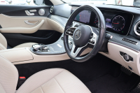 メルセデスベンツ Eクラス E220d 4MATIC ｵｰﾙﾃﾚｲﾝ ﾛｰﾚｳｽｴﾃﾞｨｼｮﾝ　特別仕様車  ﾚｰﾀﾞｰｾｰﾌﾃｨPKG ｴｱﾊﾞﾗﾝｽPKG ﾊﾟﾉﾗﾏSR ｷｰﾚｽGO 白/黒ﾅｯﾊﾟ革 ｼｰﾄﾋｰﾀｰ ﾍﾞﾝﾁﾚｰﾀｰ ｽﾃｱﾘﾝｸﾞﾋｰﾀｰ 純正ﾅﾋﾞ地ﾃﾞｼﾞ 360°ｶﾒﾗ Burmester Applecarplay 電動Rｹﾞｰﾄ HUD 専用19ｲﾝﾁAW　2年保証