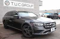 メルセデスベンツ Eクラス E220d 4MATIC ｵｰﾙﾃﾚｲﾝ　後期型 ｴｸｽｸﾙｰｼﾌﾞPKG ｴﾅｼﾞｬｲｼﾞﾝｸﾞPKG ﾚｰﾀﾞｰｾｰﾌﾃｨPKG 1ｵｰﾅｰ ﾊﾟﾉﾗﾏSR ﾌﾞﾗｳﾝ革 ｼｰﾄﾋｰﾀ ﾍﾞﾝﾁﾚｰﾀ 360°ｶﾒﾗ MBUX ARﾅﾋﾞｹﾞｰｼｮﾝ Burmester ﾜｲﾔﾚｽﾁｬｰｼﾞﾝｸﾞ HUD ｴｱｻｽ 純正19ｲﾝﾁAW　2年保証