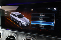 メルセデスベンツ Eクラス E220d 4MATIC ｵｰﾙﾃﾚｲﾝ　後期型 ｴｸｽｸﾙｰｼﾌﾞPKG ｴﾅｼﾞｬｲｼﾞﾝｸﾞPKG ﾚｰﾀﾞｰｾｰﾌﾃｨPKG 1ｵｰﾅｰ ﾊﾟﾉﾗﾏSR ﾌﾞﾗｳﾝ革 ｼｰﾄﾋｰﾀ ﾍﾞﾝﾁﾚｰﾀ 360°ｶﾒﾗ MBUX ARﾅﾋﾞｹﾞｰｼｮﾝ Burmester ﾜｲﾔﾚｽﾁｬｰｼﾞﾝｸﾞ HUD ｴｱｻｽ 純正19ｲﾝﾁAW　2年保証