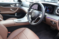 メルセデスベンツ Eクラス E220d 4MATIC ｵｰﾙﾃﾚｲﾝ　後期型 ｴｸｽｸﾙｰｼﾌﾞPKG ｴﾅｼﾞｬｲｼﾞﾝｸﾞPKG ﾚｰﾀﾞｰｾｰﾌﾃｨPKG 1ｵｰﾅｰ ﾊﾟﾉﾗﾏSR ﾌﾞﾗｳﾝ革 ｼｰﾄﾋｰﾀ ﾍﾞﾝﾁﾚｰﾀ 360°ｶﾒﾗ MBUX ARﾅﾋﾞｹﾞｰｼｮﾝ Burmester ﾜｲﾔﾚｽﾁｬｰｼﾞﾝｸﾞ HUD ｴｱｻｽ 純正19ｲﾝﾁAW　2年保証