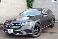 メルセデスベンツ Eクラス E220d 4MATIC ｵｰﾙﾃﾚｲﾝ　後期型 ｴｸｽｸﾙｰｼﾌﾞPKG ｴﾅｼﾞｬｲｼﾞﾝｸﾞPKG ﾚｰﾀﾞｰｾｰﾌﾃｨPKG 1ｵｰﾅｰ ﾊﾟﾉﾗﾏSR ﾌﾞﾗｳﾝ革 ｼｰﾄﾋｰﾀ ﾍﾞﾝﾁﾚｰﾀ 360°ｶﾒﾗ MBUX ARﾅﾋﾞｹﾞｰｼｮﾝ Burmester ﾜｲﾔﾚｽﾁｬｰｼﾞﾝｸﾞ HUD ｴｱｻｽ 純正19ｲﾝﾁAW　2年保証