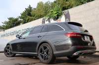 メルセデスベンツ Eクラス E220d 4MATIC ｵｰﾙﾃﾚｲﾝ　後期型 ｴｸｽｸﾙｰｼﾌﾞPKG ｴﾅｼﾞｬｲｼﾞﾝｸﾞPKG ﾚｰﾀﾞｰｾｰﾌﾃｨPKG 1ｵｰﾅｰ ﾊﾟﾉﾗﾏSR ﾌﾞﾗｳﾝ革 ｼｰﾄﾋｰﾀ ﾍﾞﾝﾁﾚｰﾀ 360°ｶﾒﾗ MBUX ARﾅﾋﾞｹﾞｰｼｮﾝ Burmester ﾜｲﾔﾚｽﾁｬｰｼﾞﾝｸﾞ HUD ｴｱｻｽ 純正19ｲﾝﾁAW　2年保証