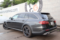 メルセデスベンツ Eクラス E220d 4MATIC ｵｰﾙﾃﾚｲﾝ　後期型 ｴｸｽｸﾙｰｼﾌﾞPKG ｴﾅｼﾞｬｲｼﾞﾝｸﾞPKG ﾚｰﾀﾞｰｾｰﾌﾃｨPKG 1ｵｰﾅｰ ﾊﾟﾉﾗﾏSR ﾌﾞﾗｳﾝ革 ｼｰﾄﾋｰﾀ ﾍﾞﾝﾁﾚｰﾀ 360°ｶﾒﾗ MBUX ARﾅﾋﾞｹﾞｰｼｮﾝ Burmester ﾜｲﾔﾚｽﾁｬｰｼﾞﾝｸﾞ HUD ｴｱｻｽ 純正19ｲﾝﾁAW　2年保証