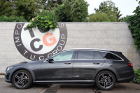 メルセデスベンツ Eクラス E220d 4MATIC ｵｰﾙﾃﾚｲﾝ　後期型 ｴｸｽｸﾙｰｼﾌﾞPKG ｴﾅｼﾞｬｲｼﾞﾝｸﾞPKG ﾚｰﾀﾞｰｾｰﾌﾃｨPKG 1ｵｰﾅｰ ﾊﾟﾉﾗﾏSR ﾌﾞﾗｳﾝ革 ｼｰﾄﾋｰﾀ ﾍﾞﾝﾁﾚｰﾀ 360°ｶﾒﾗ MBUX ARﾅﾋﾞｹﾞｰｼｮﾝ Burmester ﾜｲﾔﾚｽﾁｬｰｼﾞﾝｸﾞ HUD ｴｱｻｽ 純正19ｲﾝﾁAW　2年保証