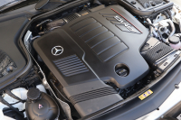 AMG Eクラス E53 4MATIC+ ｶﾌﾞﾘｵﾚ(ISG搭載ﾓﾃﾞﾙ)　後期型 ﾀﾞｸﾚｯﾄﾞ幌 ｴｸｽｸﾙｰｼﾌﾞPKG ｴﾅｼﾞｬｲｼﾞﾝｸﾞPKGﾌﾟﾗｽ ｴｱﾊﾞﾗﾝｽPKG ﾚｰﾀﾞｰｾｰﾌﾃｨPKG 黒ﾅｯﾊﾟ革 ｼｰﾄﾋｰﾀ ﾍﾞﾝﾁﾚｰﾀ MBUX ARﾅﾋﾞ地ﾃﾞｼﾞ 360°ｶﾒﾗ MBUX Burmester Applecarplay HUD PTS AMG20ｲﾝﾁAW　2年保証