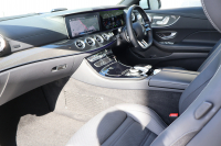 AMG Eクラス E53 4MATIC+ ｶﾌﾞﾘｵﾚ(ISG搭載ﾓﾃﾞﾙ)　後期型 ﾀﾞｸﾚｯﾄﾞ幌 ｴｸｽｸﾙｰｼﾌﾞPKG ｴﾅｼﾞｬｲｼﾞﾝｸﾞPKGﾌﾟﾗｽ ｴｱﾊﾞﾗﾝｽPKG ﾚｰﾀﾞｰｾｰﾌﾃｨPKG 黒ﾅｯﾊﾟ革 ｼｰﾄﾋｰﾀ ﾍﾞﾝﾁﾚｰﾀ MBUX ARﾅﾋﾞ地ﾃﾞｼﾞ 360°ｶﾒﾗ MBUX Burmester Applecarplay HUD PTS AMG20ｲﾝﾁAW　2年保証