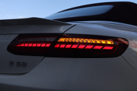 AMG Eクラス E53 4MATIC+ ｶﾌﾞﾘｵﾚ(ISG搭載ﾓﾃﾞﾙ)　後期型 ﾀﾞｸﾚｯﾄﾞ幌 ｴｸｽｸﾙｰｼﾌﾞPKG ｴﾅｼﾞｬｲｼﾞﾝｸﾞPKGﾌﾟﾗｽ ｴｱﾊﾞﾗﾝｽPKG ﾚｰﾀﾞｰｾｰﾌﾃｨPKG 黒ﾅｯﾊﾟ革 ｼｰﾄﾋｰﾀ ﾍﾞﾝﾁﾚｰﾀ MBUX ARﾅﾋﾞ地ﾃﾞｼﾞ 360°ｶﾒﾗ MBUX Burmester Applecarplay HUD PTS AMG20ｲﾝﾁAW　2年保証