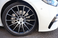 AMG Eクラス E53 4MATIC+ ｶﾌﾞﾘｵﾚ(ISG搭載ﾓﾃﾞﾙ)　後期型 ﾀﾞｸﾚｯﾄﾞ幌 ｴｸｽｸﾙｰｼﾌﾞPKG ｴﾅｼﾞｬｲｼﾞﾝｸﾞPKGﾌﾟﾗｽ ｴｱﾊﾞﾗﾝｽPKG ﾚｰﾀﾞｰｾｰﾌﾃｨPKG 黒ﾅｯﾊﾟ革 ｼｰﾄﾋｰﾀ ﾍﾞﾝﾁﾚｰﾀ MBUX ARﾅﾋﾞ地ﾃﾞｼﾞ 360°ｶﾒﾗ MBUX Burmester Applecarplay HUD PTS AMG20ｲﾝﾁAW　2年保証