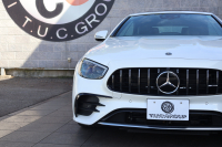 AMG Eクラス E53 4MATIC+ ｶﾌﾞﾘｵﾚ(ISG搭載ﾓﾃﾞﾙ)　後期型 ﾀﾞｸﾚｯﾄﾞ幌 ｴｸｽｸﾙｰｼﾌﾞPKG ｴﾅｼﾞｬｲｼﾞﾝｸﾞPKGﾌﾟﾗｽ ｴｱﾊﾞﾗﾝｽPKG ﾚｰﾀﾞｰｾｰﾌﾃｨPKG 黒ﾅｯﾊﾟ革 ｼｰﾄﾋｰﾀ ﾍﾞﾝﾁﾚｰﾀ MBUX ARﾅﾋﾞ地ﾃﾞｼﾞ 360°ｶﾒﾗ MBUX Burmester Applecarplay HUD PTS AMG20ｲﾝﾁAW　2年保証