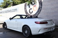 AMG Eクラス E53 4MATIC+ ｶﾌﾞﾘｵﾚ(ISG搭載ﾓﾃﾞﾙ)　後期型 ﾀﾞｸﾚｯﾄﾞ幌 ｴｸｽｸﾙｰｼﾌﾞPKG ｴﾅｼﾞｬｲｼﾞﾝｸﾞPKGﾌﾟﾗｽ ｴｱﾊﾞﾗﾝｽPKG ﾚｰﾀﾞｰｾｰﾌﾃｨPKG 黒ﾅｯﾊﾟ革 ｼｰﾄﾋｰﾀ ﾍﾞﾝﾁﾚｰﾀ MBUX ARﾅﾋﾞ地ﾃﾞｼﾞ 360°ｶﾒﾗ MBUX Burmester Applecarplay HUD PTS AMG20ｲﾝﾁAW　2年保証