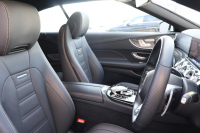 AMG Eクラス E53 4MATIC+ ｶﾌﾞﾘｵﾚ(ISG搭載ﾓﾃﾞﾙ)　後期型 ﾀﾞｸﾚｯﾄﾞ幌 ｴｸｽｸﾙｰｼﾌﾞPKG ｴﾅｼﾞｬｲｼﾞﾝｸﾞPKGﾌﾟﾗｽ ｴｱﾊﾞﾗﾝｽPKG ﾚｰﾀﾞｰｾｰﾌﾃｨPKG 黒ﾅｯﾊﾟ革 ｼｰﾄﾋｰﾀ ﾍﾞﾝﾁﾚｰﾀ MBUX ARﾅﾋﾞ地ﾃﾞｼﾞ 360°ｶﾒﾗ MBUX Burmester Applecarplay HUD PTS AMG20ｲﾝﾁAW　2年保証