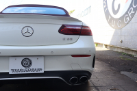 AMG Eクラス E53 4MATIC+ ｶﾌﾞﾘｵﾚ(ISG搭載ﾓﾃﾞﾙ)　後期型 ﾀﾞｸﾚｯﾄﾞ幌 ｴｸｽｸﾙｰｼﾌﾞPKG ｴﾅｼﾞｬｲｼﾞﾝｸﾞPKGﾌﾟﾗｽ ｴｱﾊﾞﾗﾝｽPKG ﾚｰﾀﾞｰｾｰﾌﾃｨPKG 黒ﾅｯﾊﾟ革 ｼｰﾄﾋｰﾀ ﾍﾞﾝﾁﾚｰﾀ MBUX ARﾅﾋﾞ地ﾃﾞｼﾞ 360°ｶﾒﾗ MBUX Burmester Applecarplay HUD PTS AMG20ｲﾝﾁAW　2年保証