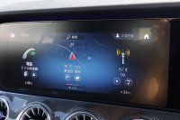 AMG Eクラス E53 4MATIC+ ｶﾌﾞﾘｵﾚ(ISG搭載ﾓﾃﾞﾙ)　後期型 ﾀﾞｸﾚｯﾄﾞ幌 ｴｸｽｸﾙｰｼﾌﾞPKG ｴﾅｼﾞｬｲｼﾞﾝｸﾞPKGﾌﾟﾗｽ ｴｱﾊﾞﾗﾝｽPKG ﾚｰﾀﾞｰｾｰﾌﾃｨPKG 黒ﾅｯﾊﾟ革 ｼｰﾄﾋｰﾀ ﾍﾞﾝﾁﾚｰﾀ MBUX ARﾅﾋﾞ地ﾃﾞｼﾞ 360°ｶﾒﾗ MBUX Burmester Applecarplay HUD PTS AMG20ｲﾝﾁAW　2年保証