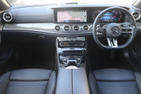 AMG Eクラス E53 4MATIC+ ｶﾌﾞﾘｵﾚ(ISG搭載ﾓﾃﾞﾙ)　後期型 ﾀﾞｸﾚｯﾄﾞ幌 ｴｸｽｸﾙｰｼﾌﾞPKG ｴﾅｼﾞｬｲｼﾞﾝｸﾞPKGﾌﾟﾗｽ ｴｱﾊﾞﾗﾝｽPKG ﾚｰﾀﾞｰｾｰﾌﾃｨPKG 黒ﾅｯﾊﾟ革 ｼｰﾄﾋｰﾀ ﾍﾞﾝﾁﾚｰﾀ MBUX ARﾅﾋﾞ地ﾃﾞｼﾞ 360°ｶﾒﾗ MBUX Burmester Applecarplay HUD PTS AMG20ｲﾝﾁAW　2年保証