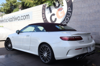 AMG Eクラス E53 4MATIC+ ｶﾌﾞﾘｵﾚ(ISG搭載ﾓﾃﾞﾙ)　後期型 ﾀﾞｸﾚｯﾄﾞ幌 ｴｸｽｸﾙｰｼﾌﾞPKG ｴﾅｼﾞｬｲｼﾞﾝｸﾞPKGﾌﾟﾗｽ ｴｱﾊﾞﾗﾝｽPKG ﾚｰﾀﾞｰｾｰﾌﾃｨPKG 黒ﾅｯﾊﾟ革 ｼｰﾄﾋｰﾀ ﾍﾞﾝﾁﾚｰﾀ MBUX ARﾅﾋﾞ地ﾃﾞｼﾞ 360°ｶﾒﾗ MBUX Burmester Applecarplay HUD PTS AMG20ｲﾝﾁAW　2年保証