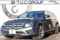 メルセデスベンツ Eクラス E220d 4MATIC ｵｰﾙﾃﾚｲﾝ　 ｴｸｽｸﾙｰｼﾌﾞPKG ﾚｰﾀﾞｰｾｰﾌﾃｨPKG ｴｱﾊﾞﾗﾝｽPKG 1ｵｰﾅｰ ﾊﾟﾉﾗﾏSR ｷｰﾚｽGO ﾅｯﾂﾌﾞﾗｳﾝ革 ｼｰﾄﾋｰﾀｰ ﾍﾞﾝﾁﾚｰﾀｰ 純正ﾅﾋﾞ地ﾃﾞｼﾞ 360°ｶﾒﾗ Burmester Applecarplay 電動Rｹﾞｰﾄ HUD 専用19ｲﾝﾁAW　2年保証