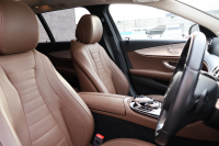 メルセデスベンツ Eクラス E220d 4MATIC ｵｰﾙﾃﾚｲﾝ　 ｴｸｽｸﾙｰｼﾌﾞPKG ﾚｰﾀﾞｰｾｰﾌﾃｨPKG ｴｱﾊﾞﾗﾝｽPKG 1ｵｰﾅｰ ﾊﾟﾉﾗﾏSR ｷｰﾚｽGO ﾅｯﾂﾌﾞﾗｳﾝ革 ｼｰﾄﾋｰﾀｰ ﾍﾞﾝﾁﾚｰﾀｰ 純正ﾅﾋﾞ地ﾃﾞｼﾞ 360°ｶﾒﾗ Burmester Applecarplay 電動Rｹﾞｰﾄ HUD 専用19ｲﾝﾁAW　2年保証