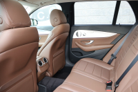 メルセデスベンツ Eクラス E220d 4MATIC ｵｰﾙﾃﾚｲﾝ　 ｴｸｽｸﾙｰｼﾌﾞPKG ﾚｰﾀﾞｰｾｰﾌﾃｨPKG ｴｱﾊﾞﾗﾝｽPKG 1ｵｰﾅｰ ﾊﾟﾉﾗﾏSR ｷｰﾚｽGO ﾅｯﾂﾌﾞﾗｳﾝ革 ｼｰﾄﾋｰﾀｰ ﾍﾞﾝﾁﾚｰﾀｰ 純正ﾅﾋﾞ地ﾃﾞｼﾞ 360°ｶﾒﾗ Burmester Applecarplay 電動Rｹﾞｰﾄ HUD 専用19ｲﾝﾁAW　2年保証